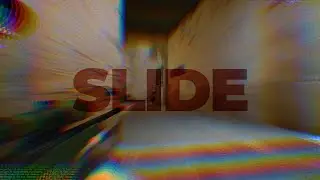 Slide❤ (csgo fragmovie)