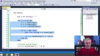 19 Understanding Modules, Scope and Utilizing Accessibility Modifiers