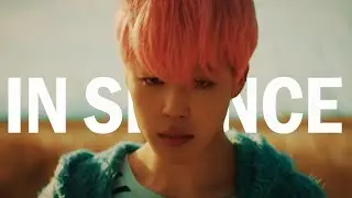 BTS ● YOONMIN - In silence  [FMV]