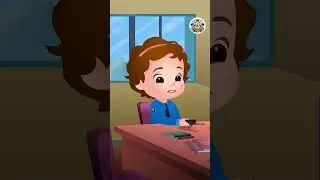 Saving the Magical Elephant 