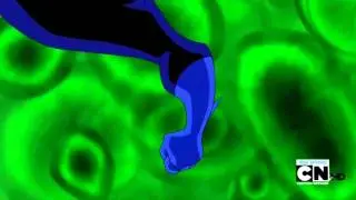 Ben 10 Ultimate Alien - Fast Track Transformation HD