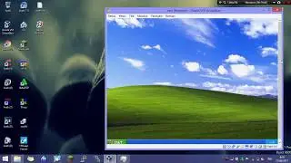How To Instal Windows Xp In Virtualbox