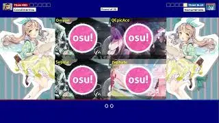 NTC RO32: (Condimentos) vs (NanaHeroes)