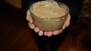 How to Make Almond Butter at Home