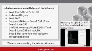 Monitoring Open-E DSS V7 and Open-E JovianDSS with Checkmk