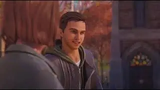 Life is Strange : Reunion - Class Act