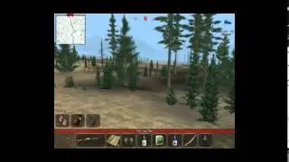 No Puede Ser Mi Día De Caza Mierda - Trophy Hunter 2003