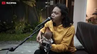 TERSIKSA RINDU - DYGTA | FELIX IRWAN COVER