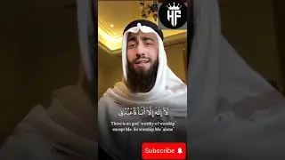 تلاوة_قرآن_جميلة_جدا_حقا__Muhammad_Dibirov___Beaut
