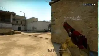 CS:GO - 3 quick One Deags