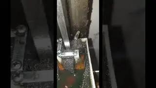 ASANSÖR YAGDANLIK FTİL AYAR
