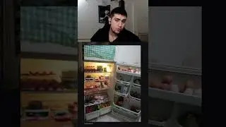İZLEYİCİ BUZDOLAPLARI CHECK (PART 4)