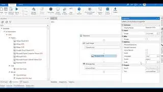 UiPath Studio - Extract text from image using OCR engine