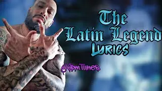 Lil' Bing - The Latin Legend (lyrics)