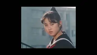 #shorts #スケバン刑事 【予告】雪乃、涙の純愛物語です