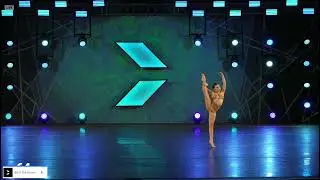 Manuela Riquezes - Grace