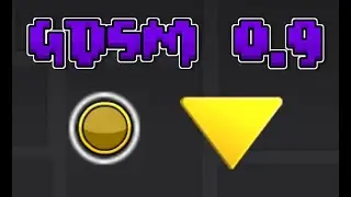 GD x Arrow Mode x OSU?! - Short Sneak Peek. (READ DESC)