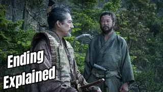 Shogun Finale Ending Explained: Does Toranaga Become Shogun?