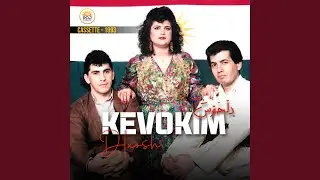 Kevokim
