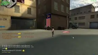 MAT 2 Death Match (Melee)