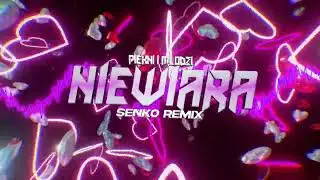 Piękni i Młodzi - Niewiara (Senko Remix)