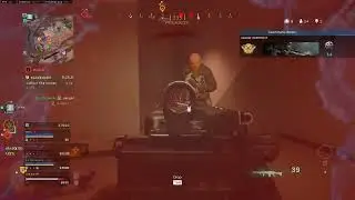 Call Of duty p 1