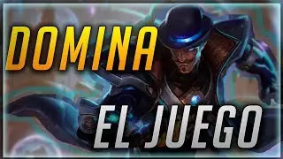 COMO DOMINAR EL JUEGO!! Los mejores consejos S8 LEAGUE OF LEGENDS