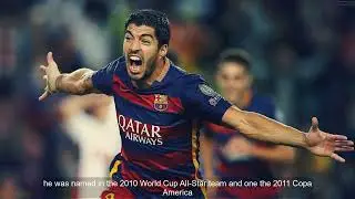 227 Football Review Luis Suarez vs Sergio Ramos mp4