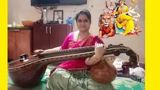 #day7#devi#navaratri#series#song#sharadadevi#music #dasara