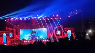 ADIYOGI  BY KAILASH KHER