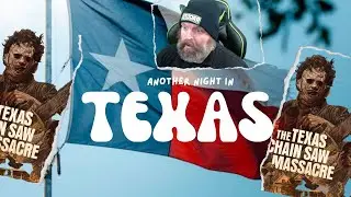 Texas Chainsaw Massacre- What Tribe are You?