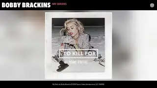 Bobby Brackins - My Bruhs (Audio)