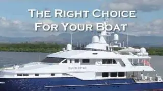 Marine Battery Chargers