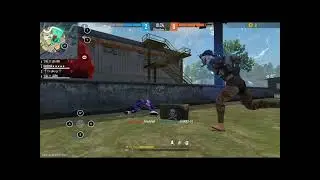 i am headshot king last ar round a chomok ase #freefire#headshot.