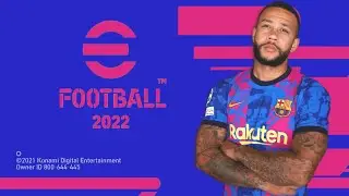 PES MOBILE PATCH V5.5.0 | eFootball 2022 PATCH V5.5.0 | BEST PATCH FOR PES 21 MOBILE