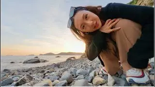 Alone in Korea | Busan Vlog