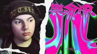 METALERO REACCIONA a Stray Kids 