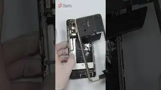 Blackview Shark 8 screen replacement 