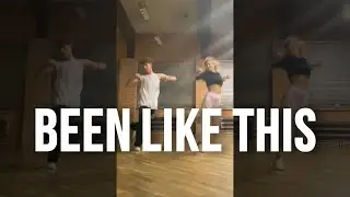 Doja Cat - Been Like This / Tomasz Prządka