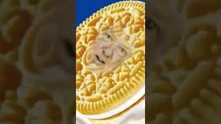 The Ultimate Donald Trump Oreo Meme!