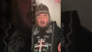 Зосима (Сокур) «Не издевайтесь перед моей смертью»