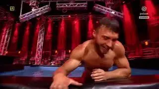 ANTERISS w eliminacjach Ninja Warrior Polska 9! 🥷