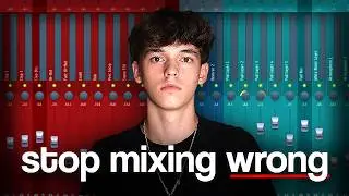 The Last EDM Mixing Tutorial You Need (Step-By-Step Guide)