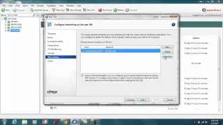 Citrix Xenserver Creating a Virtual Machine
