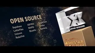 Explore AsiaStar 10X10 2022 | Meet the 'Open Source'