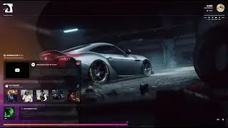 2NA-LOADINGSCREEN - FiveM Customizable Loading Screen