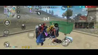 free fire video gaming fahime 2.0