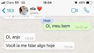 Isso Me Lembra Você ❤️ Rap Romântico