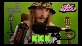HOLY SOUTIENT LA CHAINE ! Unboxing et découverte ! Annonce LIVE KICK/TWITCH !