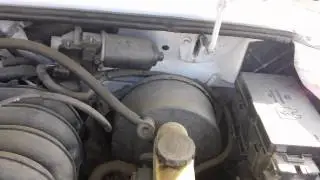 KR08 Underhood